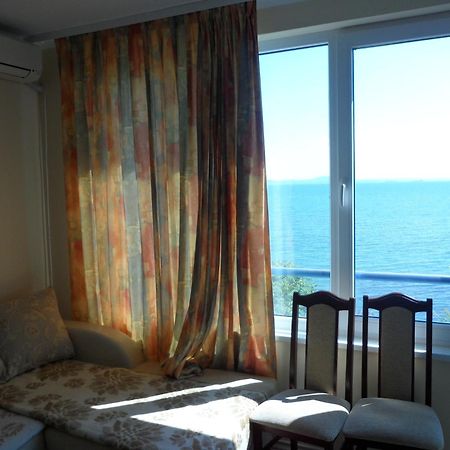 بوموري Blue Bay Palace Apart Complex المظهر الخارجي الصورة