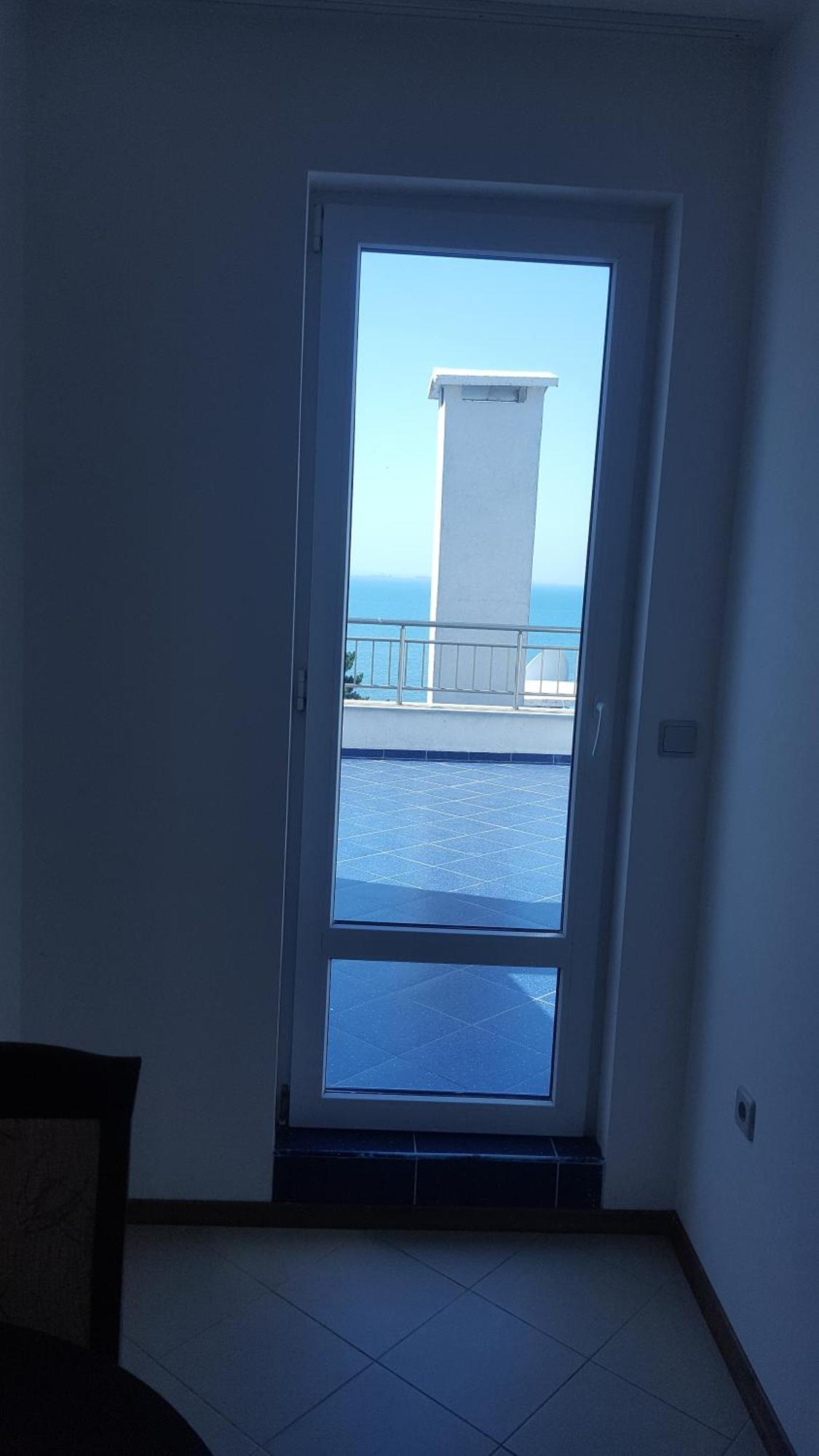 بوموري Blue Bay Palace Apart Complex المظهر الخارجي الصورة