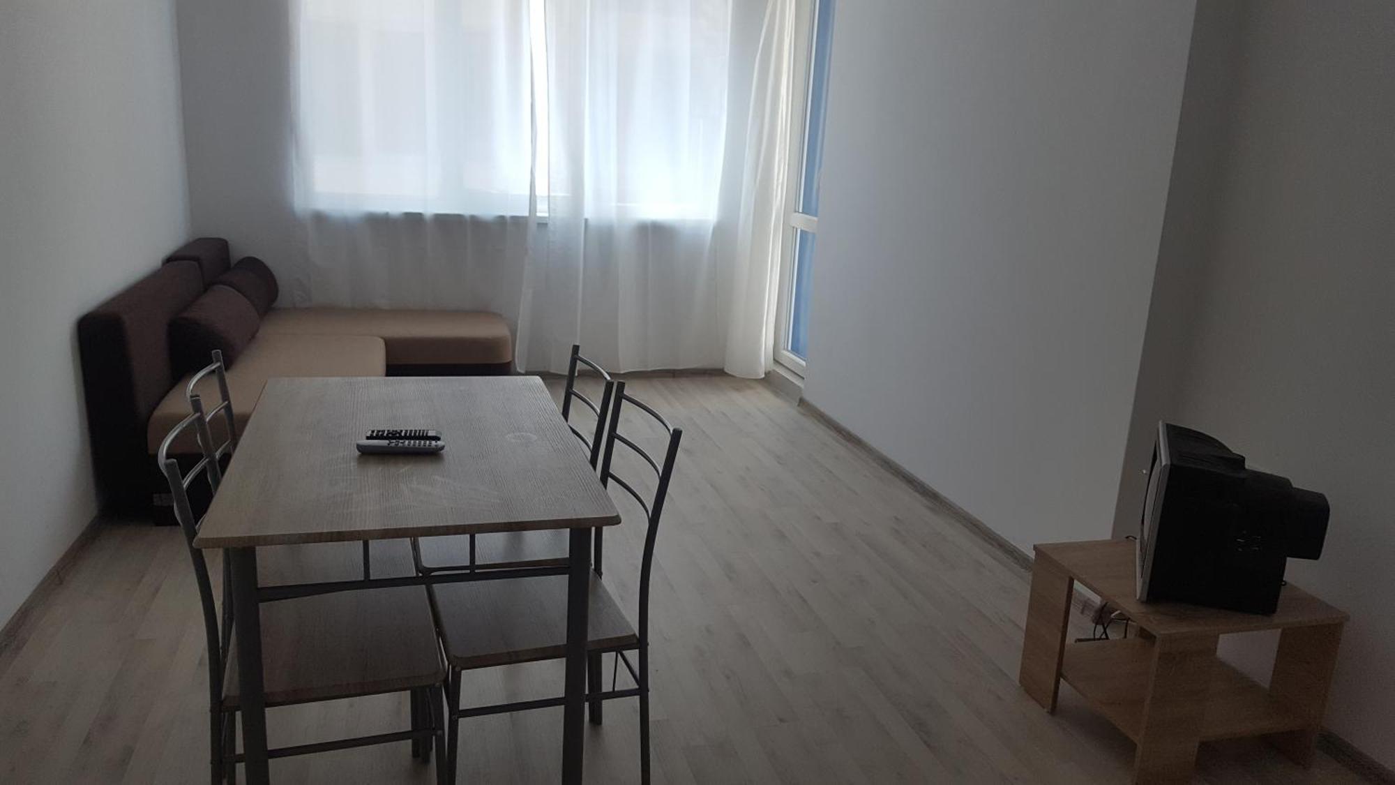 بوموري Blue Bay Palace Apart Complex المظهر الخارجي الصورة