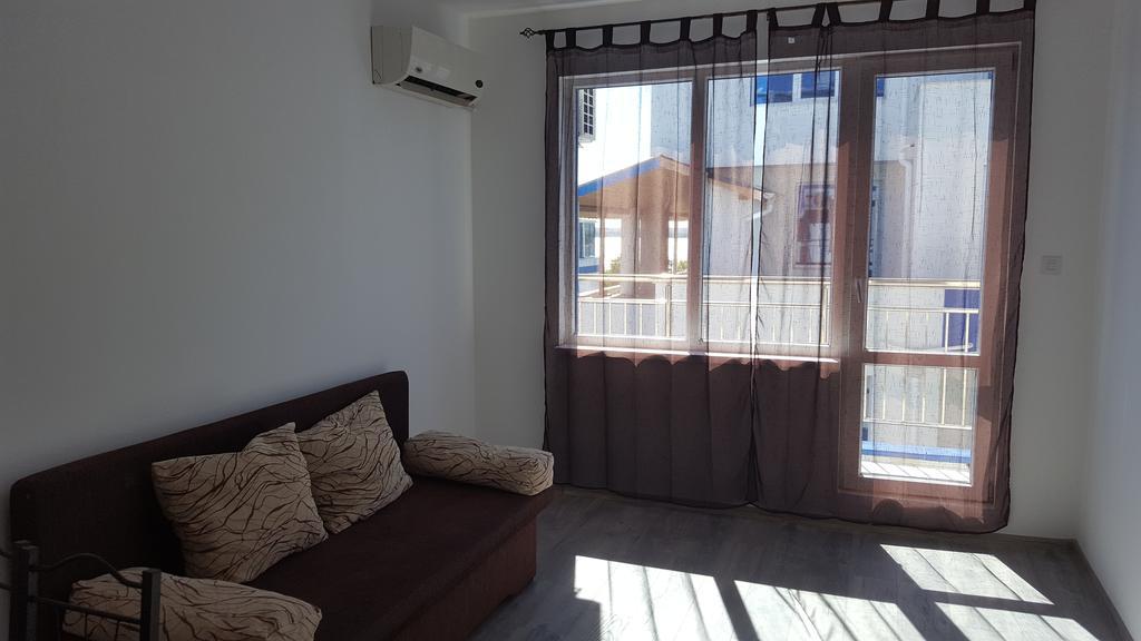 بوموري Blue Bay Palace Apart Complex المظهر الخارجي الصورة