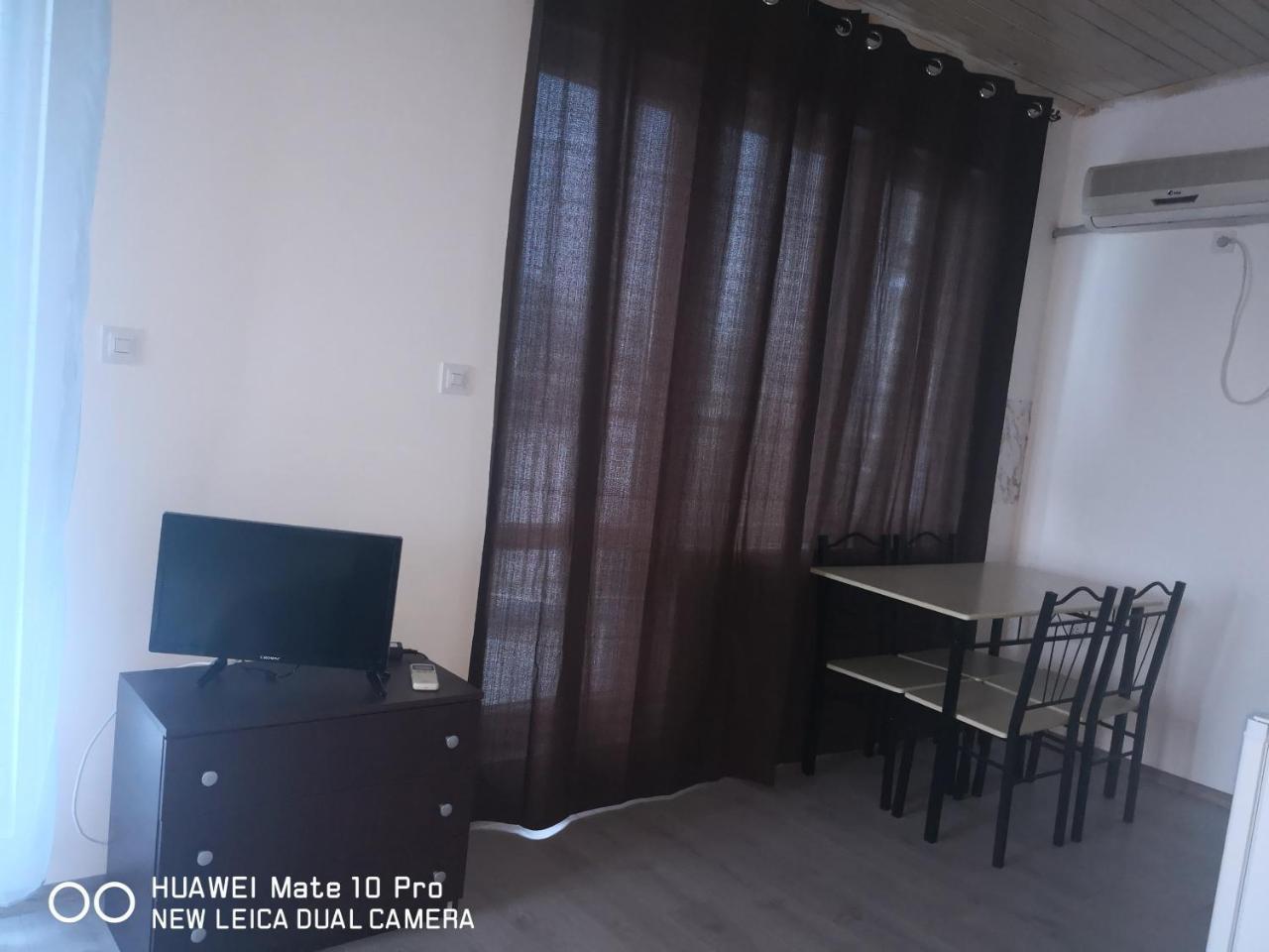 بوموري Blue Bay Palace Apart Complex المظهر الخارجي الصورة