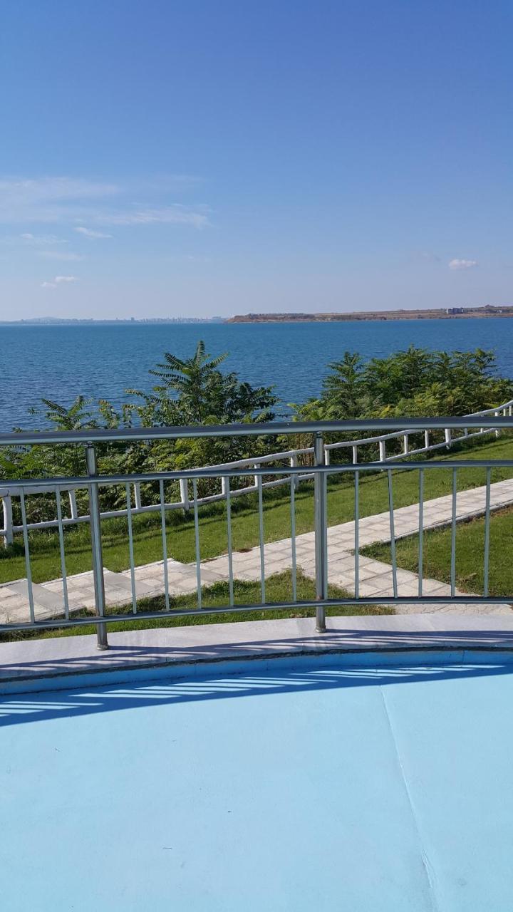 بوموري Blue Bay Palace Apart Complex المظهر الخارجي الصورة