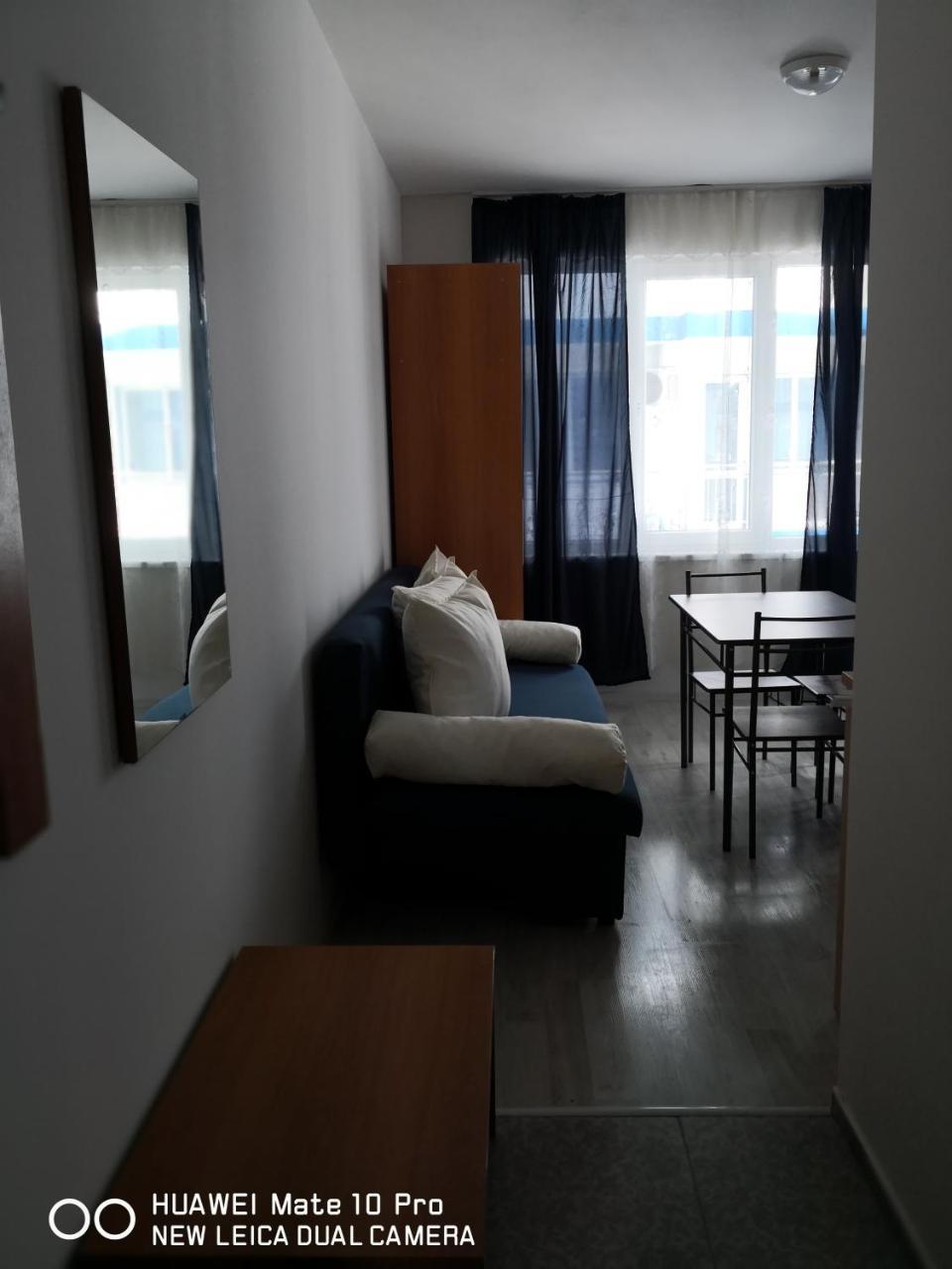 بوموري Blue Bay Palace Apart Complex المظهر الخارجي الصورة