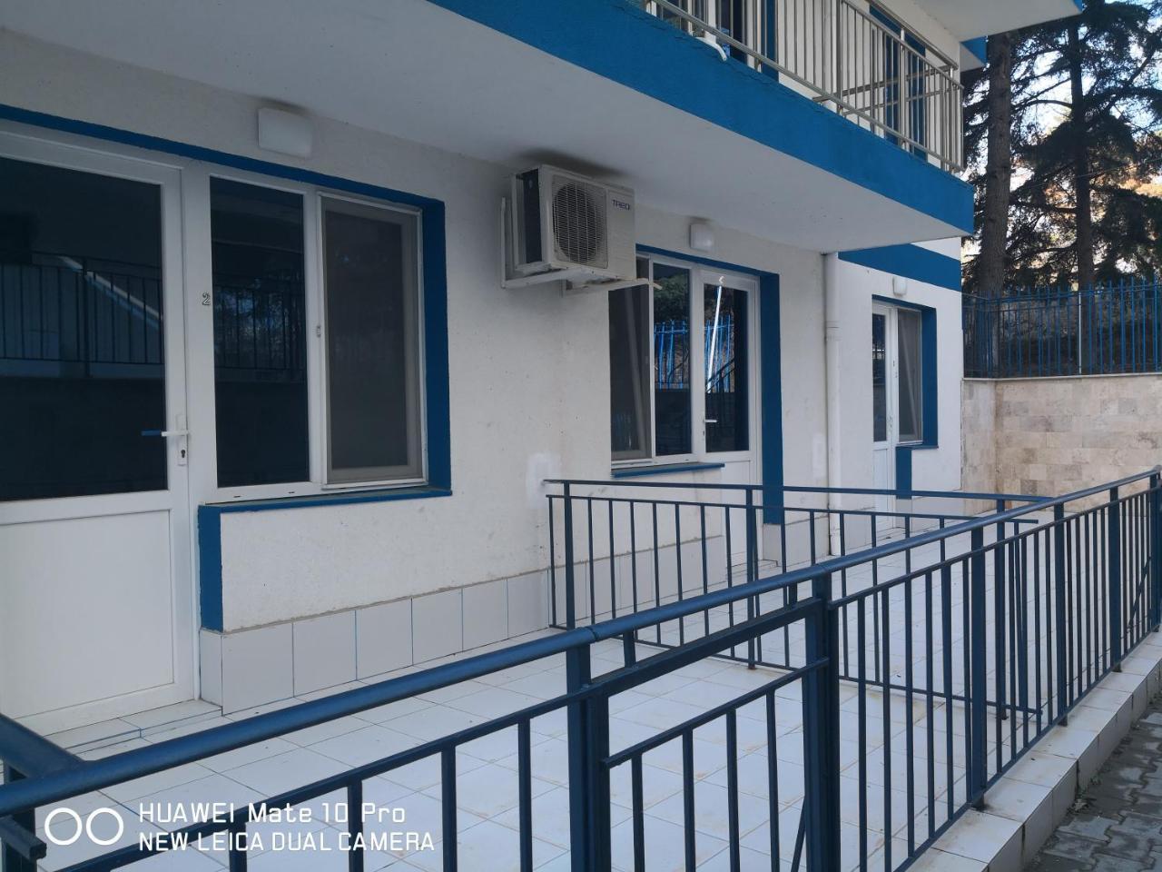 بوموري Blue Bay Palace Apart Complex الغرفة الصورة